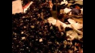 4-فاصل قناة الجزيرة قرر الرئيس (مصر... الشعب ينتصر) مصر