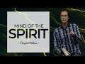 Mind Of The Spirit - Prophet Kobus