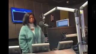 Yanga Sobetwa Only You Are Holy Wena Uyincwele Rendition On Metrofm The Touchdown With Tbo Touch