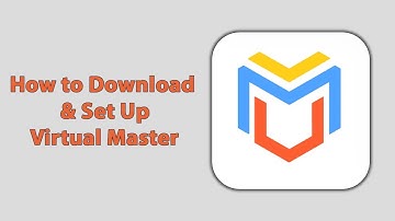 How to Download and Setup Virtual Master: Step-by-Step Tutorial
