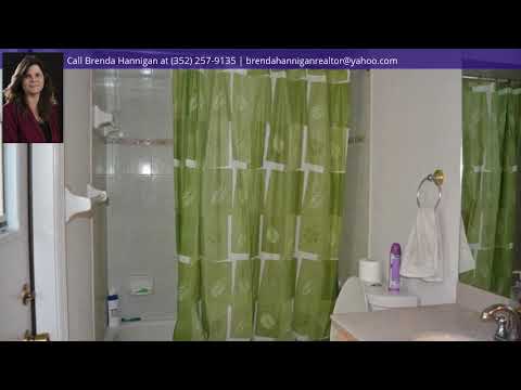 8089 W Pine Bluff Street, Crystal River, FL home video tour
