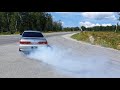 Видео-обзор #Toyota #Mark2 #TOURER V #JZX100 1999 год | FREE DRIFT TEAM GARAGE