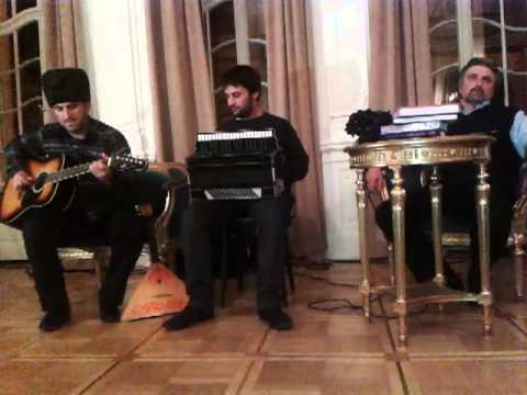 სულთან ბორჩაშვილი \"ცხინვალში დაღუპულ ბიჭებზე\"