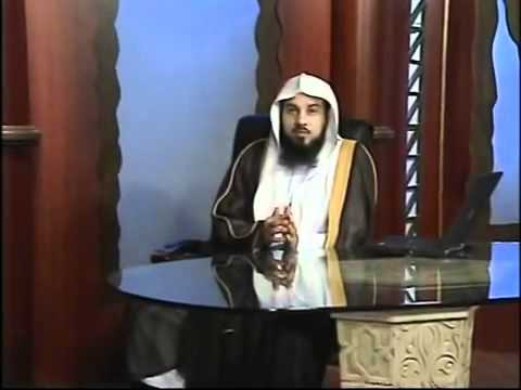 الفقه الميسر الحلقة التاسعة والثلاثون العريفي