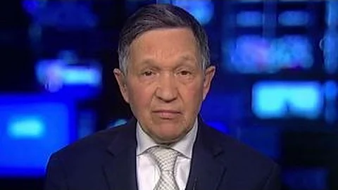 Kucinich: No evidence Assad was behind chemical at...