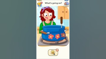 DOP 5 Delete One Part level 764 #shorts #youtubeshorts #youtube #ytshorts