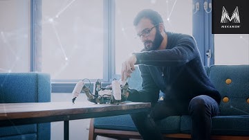 MekaMotion: Behind The Scenes