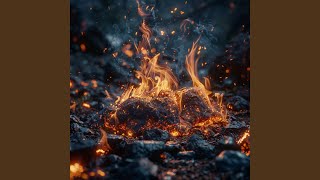 Relaxing Fire Massage Echoes