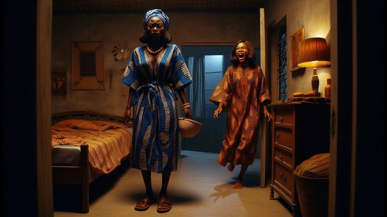 Elle a TRAVAILLÉ pendant 3 ANS pour une PATRONNE MALÉFIQUE et trouvé la LIBERTÉ en BRISANT le LIEN