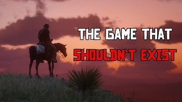 The Game That Shouldn