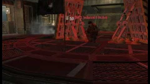 Black Ops - How to Easily Defend B in Domination on Launch