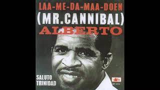 Alberto - Saluto Trinidad