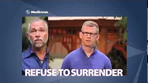 DBS Refuse to Surrender Video