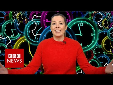 Why do we change the clocks?  - BBC News