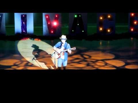 I Won't Give Up by Jason Mraz (live cover)