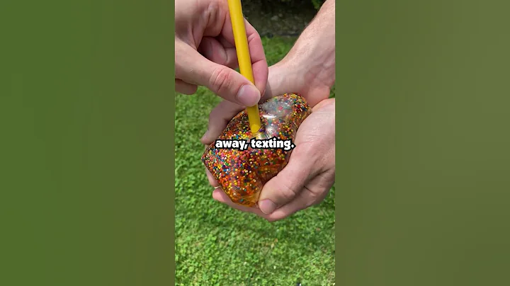 What Seems Harmless But is Incredibly Dangerous?