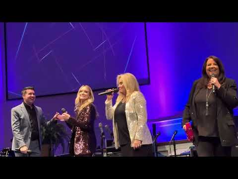 Karen Peck New River Dance The Whisnants Homecoming 2024 03012024 Karen Peck New River Dance The Whisnants Homecoming 2024 03012024