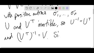 Exercises 22-26 provide a glimpse of some widely used matrix factorizations, some of which are disc…