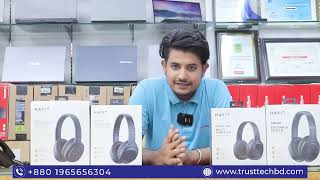 1K-2K Best Bluetooth Headphone Best Headphone Trusttech Computer