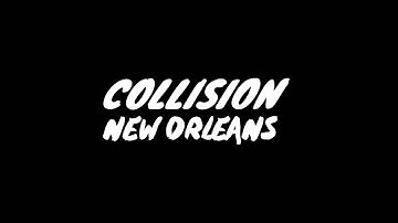 Collision Conference 2016 - Day 2