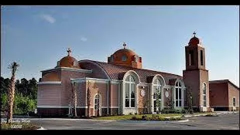 Saturday vespers & Kiahk praises 12/9/2023 (1st Sunday of Kiahk)