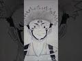 Yoo, I just made this sukuna, come and take a look.