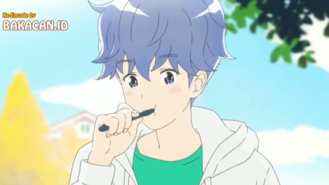 A day before us season 1 sub indo (anime korea seru )