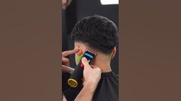 HOW TO DO A PERFECT DROP FADE!