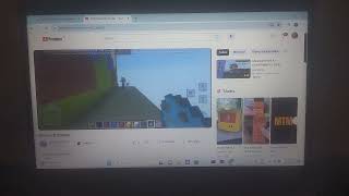 Minecraft Zombie Has A Bsod