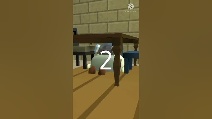 2 cosas que no se te ocurrio hacer en Chicken Gun