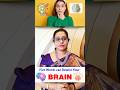 Five words can rewire your Brain… #brain #mindset #shots #money