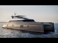 Sunreef 80 Power 2019 - Rafael Nadal's Amazing New Yacht!