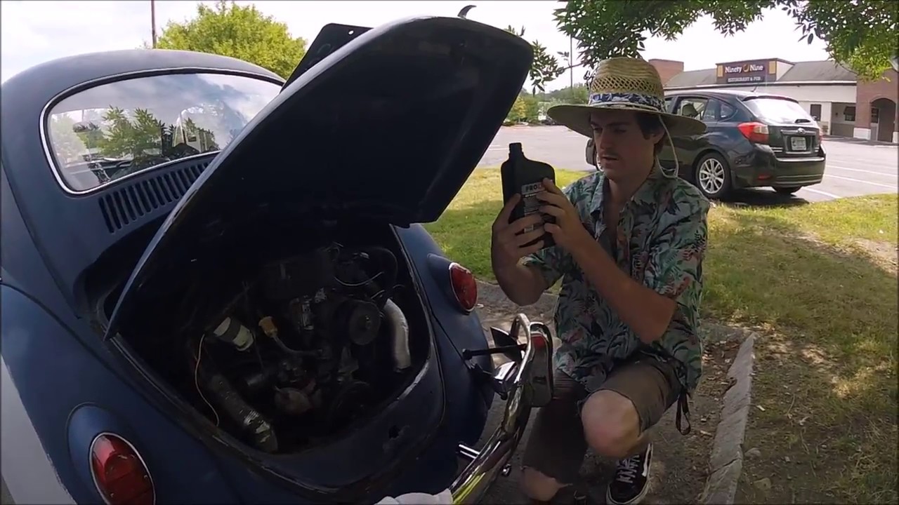 Wolfsgart 8.0 Quickie