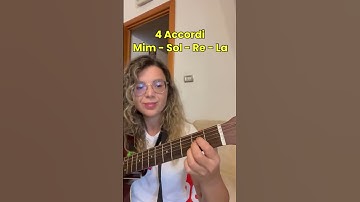 Thumbnail of Come suonare Vai di Alfa alla chitarra 🎸 | Accordi Semplici