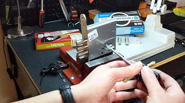 Про Сам (Pro SAM locks Russia) with Prodecoder Automatic 4x4