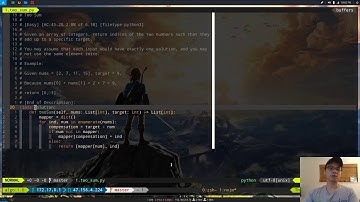 工程師不能不知道的vim lesson 2 - Normal Mode 如何讓你看起來很pro
