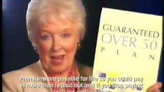 ITV3 adverts 2000s