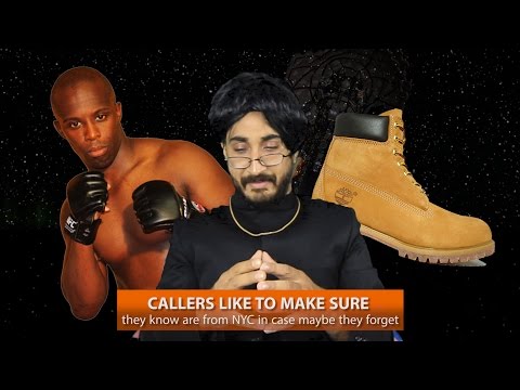 New York Guys Want to Find Man who Scuffed Timb (ft. @4YallEnt) New York Guys Want to Find Man who Scuffed Timb (ft. @4YallEnt)