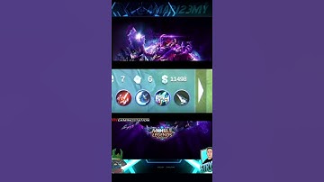 Clint Savage Moments #mobilelegends #mlbb #gameplay #clint