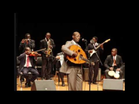 محمد الأمين بدور القلعة قديم و نادر من حفلة