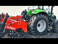 DEUTZ-FAHR AGROTRON X720.