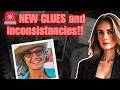 Lynette Hooker still Missing!! Inconsistances REVEALED!!!