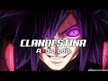 Clandestina Jvstin Audio Edit 