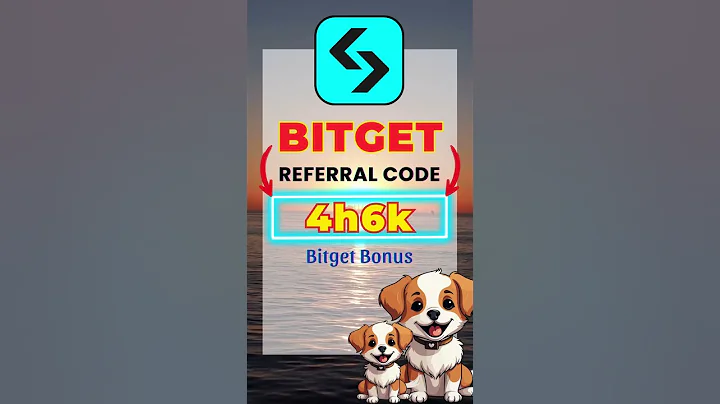 Bitget Bonus With Referral Code 4h6k Guide 2025 Tips and Tricks