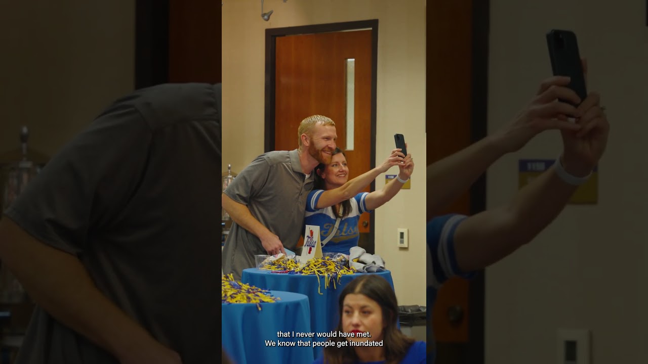 Get Connected - TU Alumni