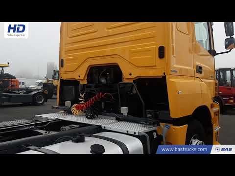 70134118 Mercedes Axor