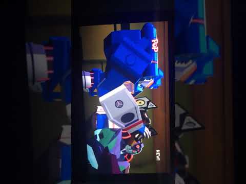 Transformers Cyberverse Season 3 Episode 25