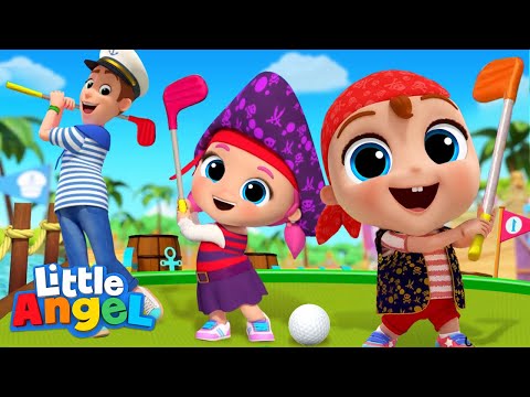 Putt Putt Mini