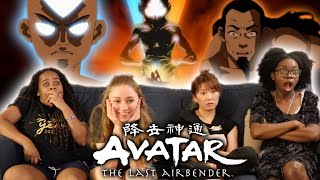 Avatar: The Last Airbender - 3x21 \\
