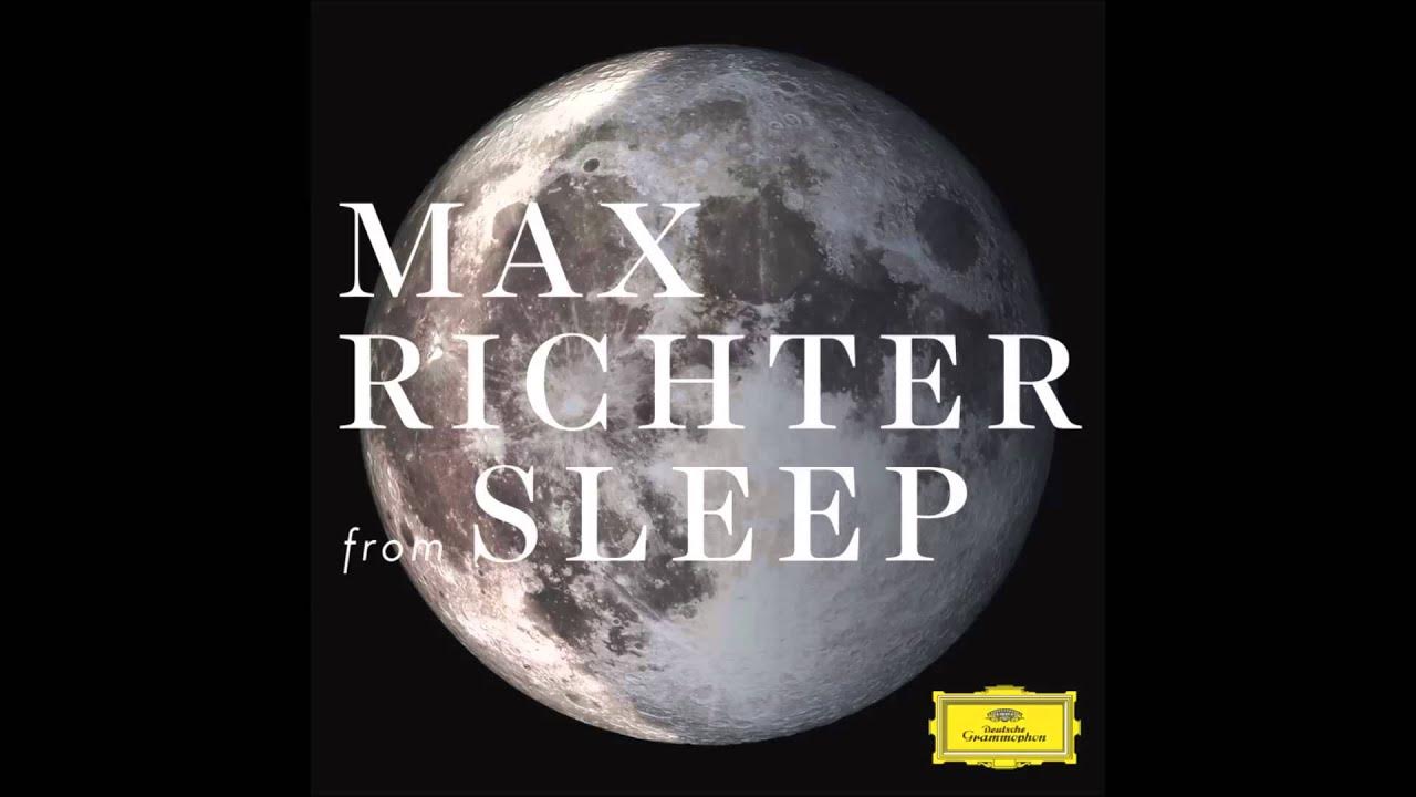 Max Richter - Dream 8 (late and soon) Max Richter - Dream 8 (late and soon)